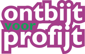 Ontbijt voor profijt logo